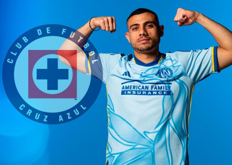 Los fichajes de Cruz Azul para el Apertura 2024