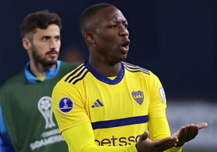 Luis Advíncula quiere ganar todo con Boca: “Sabemos lo que nos obliga estar acá”