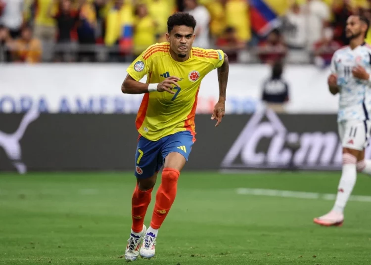 Luis Díaz envía mensaje a hinchas de la Selección Colombia y busacará jugar nueva final