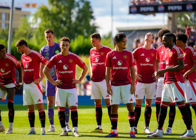 Manchester United pone millones por una decepción del Mazatlán