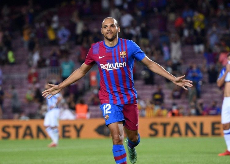 Martin Braithwaite está en la lista Forbes de los jugadores más ricos del mundo