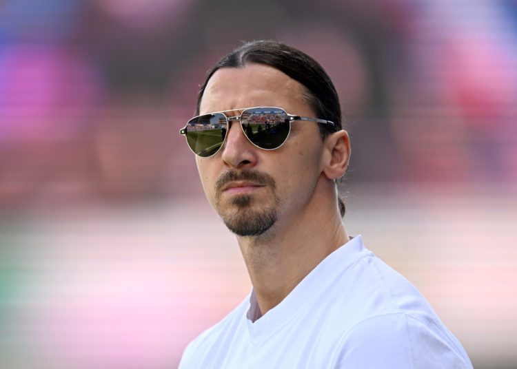 Materazzi vuelve a atacar a Ibrahimovic en el aniversario de Eto'o - foto - Football Italia