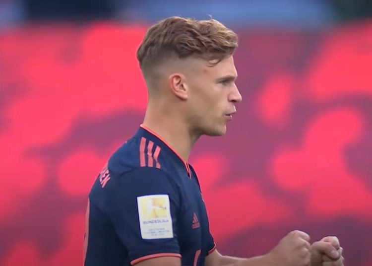 Matthäus nombra a Kimmich como sucesor natural de Kroos