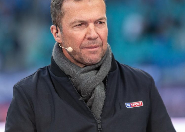 Matthäus ve el partido Alemania-España como un duelo "50-50"