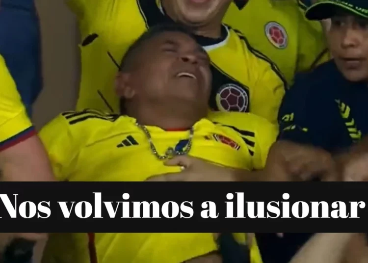 Memes de Colombia tras empatar con Brasil en la Copa América- BluRadio