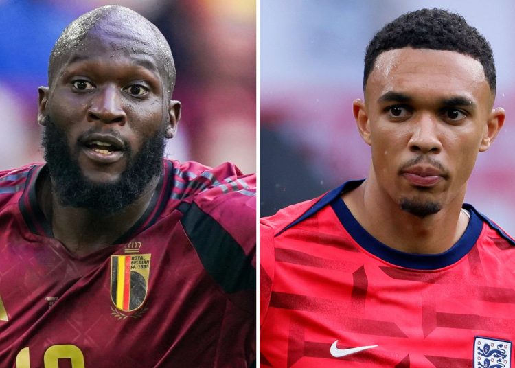 Noticias de fichajes EN DIRECTO: Lukaku 'aceptará un recorte salarial' para sellar su fichaje por el Napoli, el Real Madrid 'está atento a Alexander-Arnold' - actualizaciones