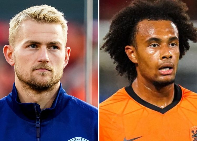 Noticias de transferencias del Man Utd EN VIVO: Matthijs de Ligt 'ACEPTA' el movimiento, Zirkzee 'dejará Bolonia', Mason Greenwood 'se va' lo último