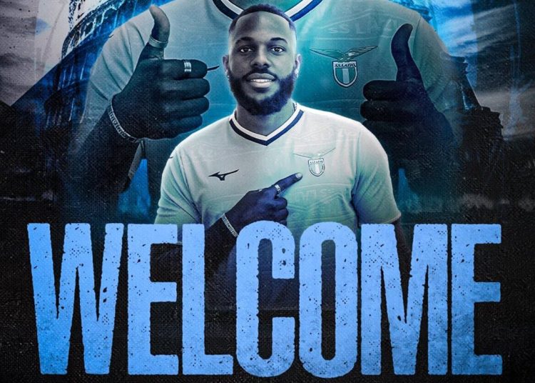 Oficial: Lazio ficha a Nuno Tavares del Arsenal - Revelado el coste, el contrato y el porcentaje de reventa - Football Italia