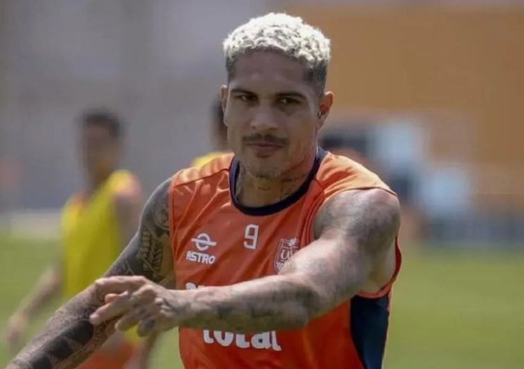 Paolo Guerrero y la UCV en una batalla legal: ¿cuáles son los escenarios que se podrían dar?