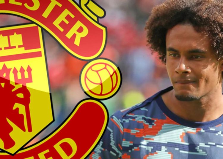 Por qué la estrella holandesa Joshua Zirkzee es exactamente lo que Erik ten Hag necesita mientras se acerca a su traspaso por 34 millones de libras al Manchester United