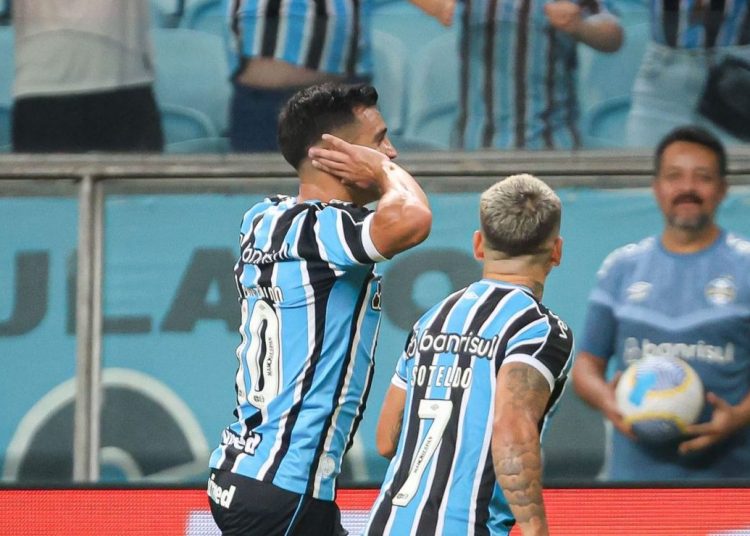 Pronóstico Estudiantes x Grêmio – Copa Libertadores