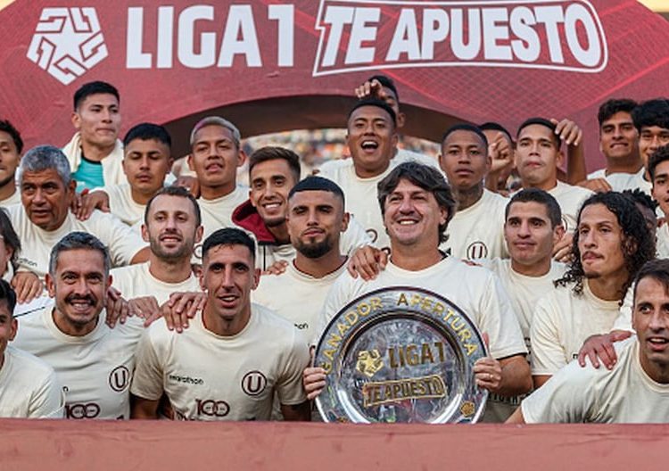 Refuerzos de Universitario para el Torneo Clausura 2024: altas, bajas y rumores del mercado