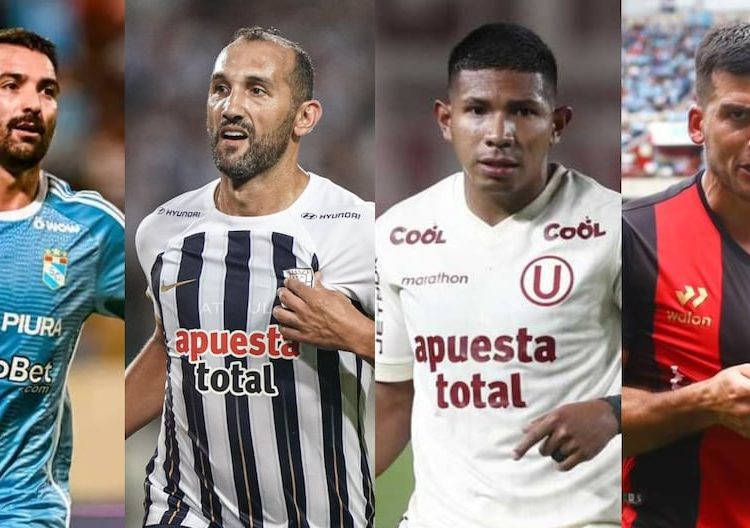 Se reinicia la Liga 1 2024: todos los detalles del Torneo Clausura y la programación de la fecha 1