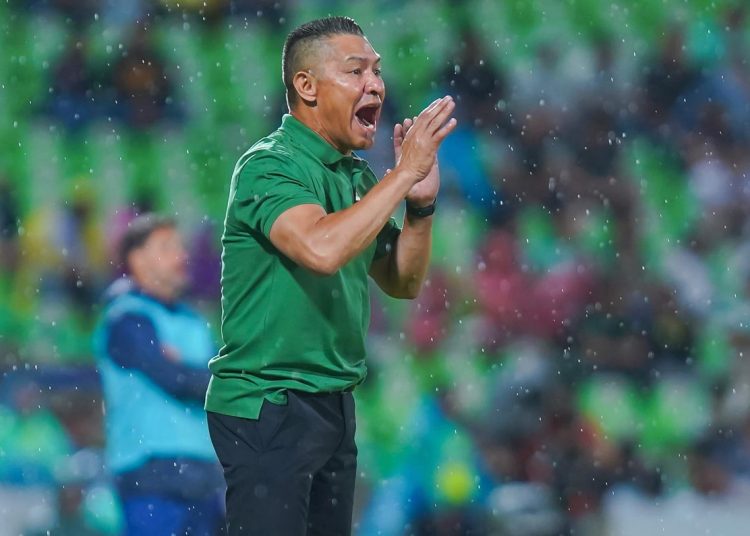 Selección Mexicana se debate por auxiliar de Javier Aguirre