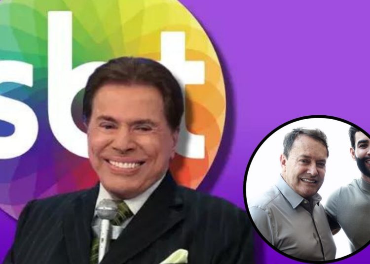 Silvio Santos hace una propuesta a la LFU y Pedrinho BH negocia partidos del Cruzeiro en SBT a partir de 2025