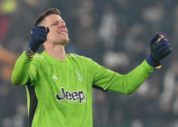 Szczesny recibe un gran impulso en Monza, mientras Al-Nassr se acerca a Bento a 20 minutos