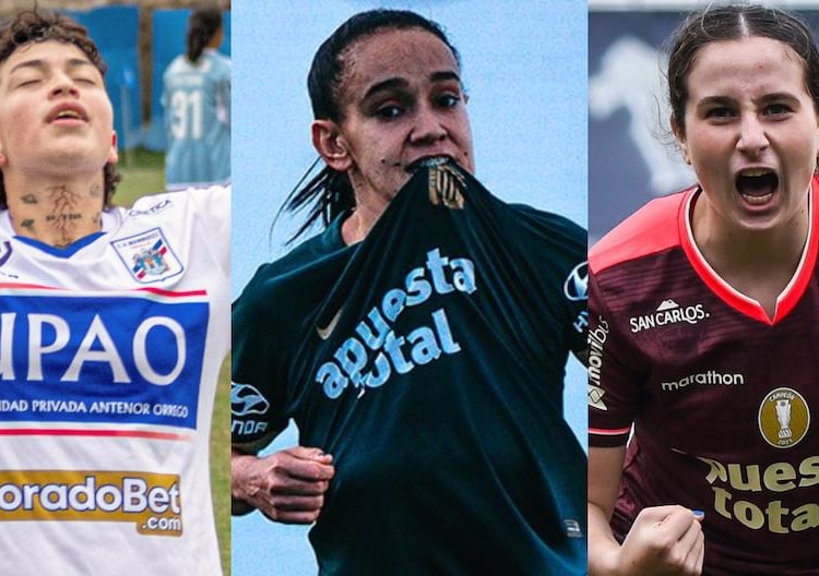 Tabla de posiciones de Liga Femenina: resultados de la fecha 3 del hexagonal final