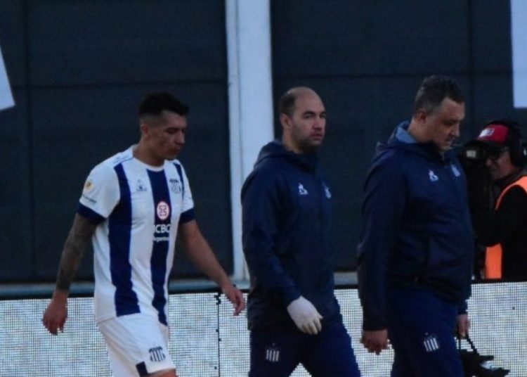 Talleres empató en el inicio del ST ante Defensa :: Olé