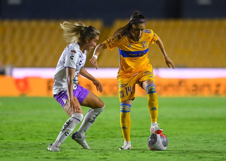 Tigres Femenil vs Pachuca cómo y dónde ver la Summer Cup