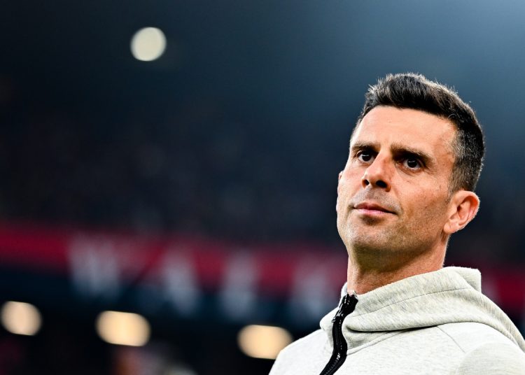 Tres formas en las que la táctica de Thiago Motta revolucionará la Juventus