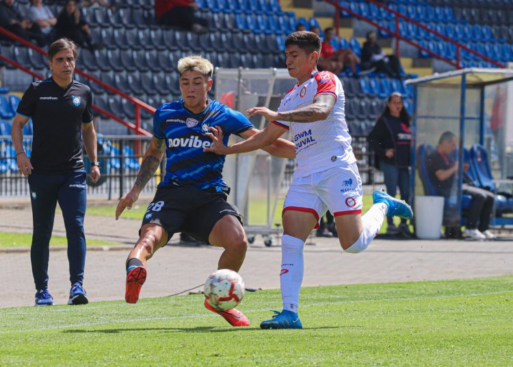 union la calera copa sudamericana