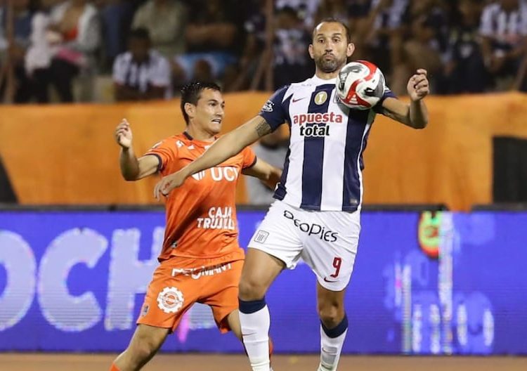 ¡Es oficial! Alianza Lima vs. César Vallejo en el estadio Mansiche por fecha 1 del Clausura