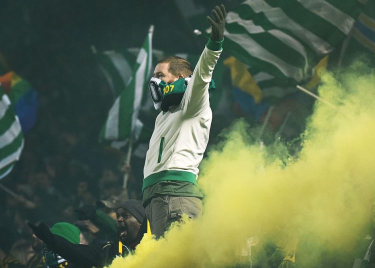 &#x00d83c;&#x00dfa5; Portland Timbers blast four past Nashville in 10 minutes! &#x00d83e;&#x00dd2f;