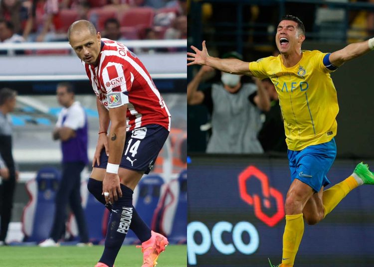 ¿Es real el amistoso entre Chivas vs Al-Nassr?