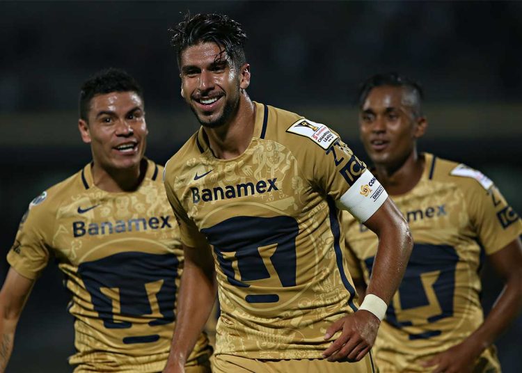 ¿Qué fue de Lalo Herrera? El delantero que ilusionó a Pumas y no terminó de brillar