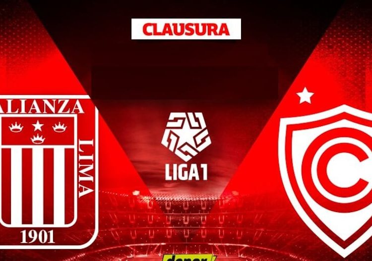 Alianza Lima vs Cienciano EN VIVO HOY: ver minuto a minuto vía Liga 1 MAX desde Matute