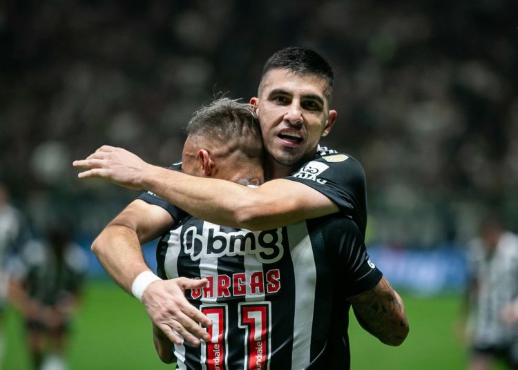 Battaglia brilla con números impresionantes en la victoria de Galo - Ver