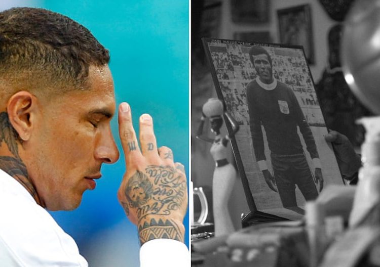 Caíco Gonzales estaría orgulloso: la última señal de Alianza Lima sobre la llegada de Paolo Guerrero