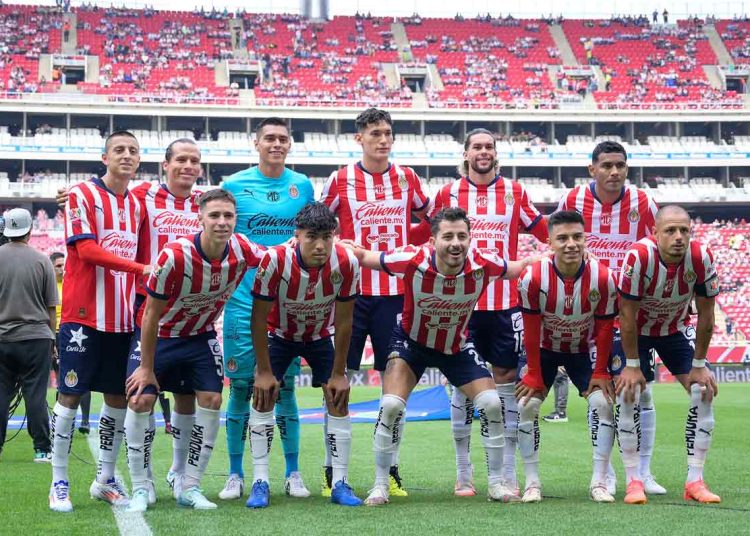 Chivas ya estará en Amazon; antes tuvo que pagar millonaria cláusula a Televisa