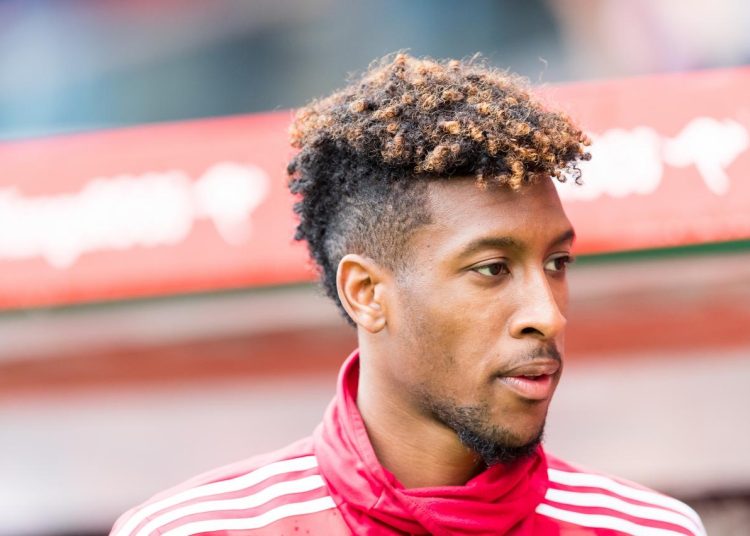 Coman decide abandonar el Bayern, según un informe