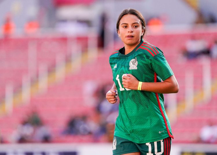 Camerún vs México Femenil: Cómo y dónde ver el Mundial Sub-20