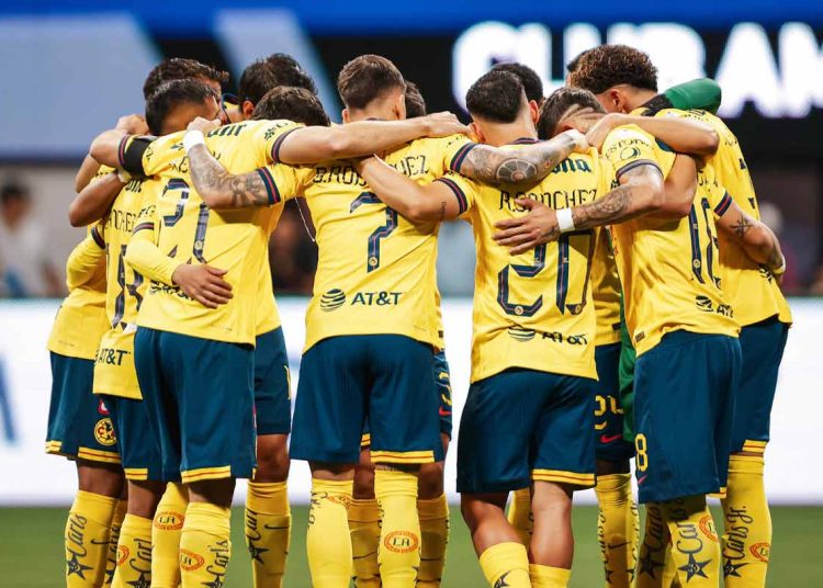 América vs Aston Villa: Cómo y dónde ver el amistoso de hoy 3 de agosto