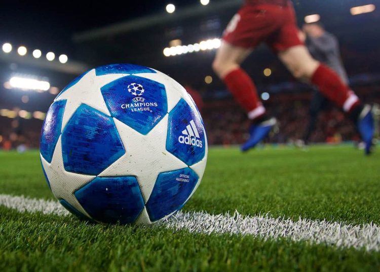 Football – UEFA Champions League – Group C – Liverpool FC v SSC Napoli