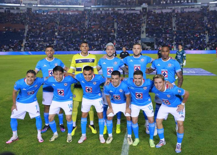 Cruz Azul detiene inversión en Liga MX por irregularidades en auditorías