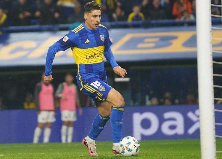 Cuándo y contra quién vuelve a jugar Boca por la Liga Profesional :: Olé