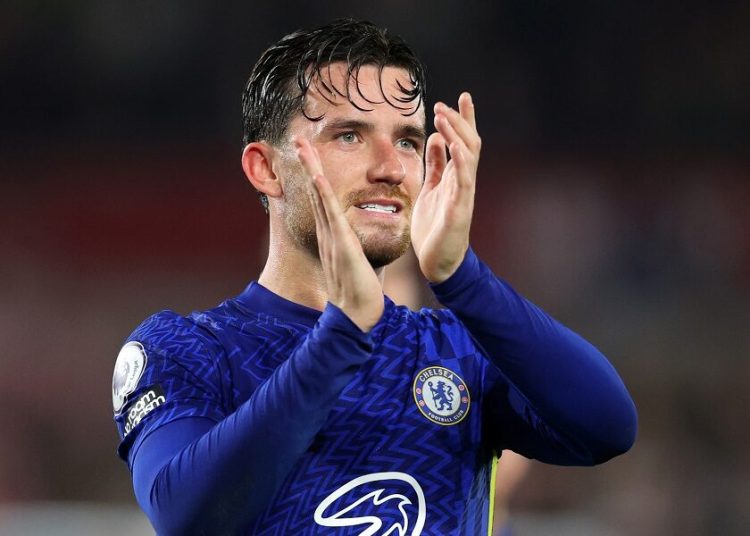 El Manchester United está considerando fichar por sorpresa a Ben Chilwell