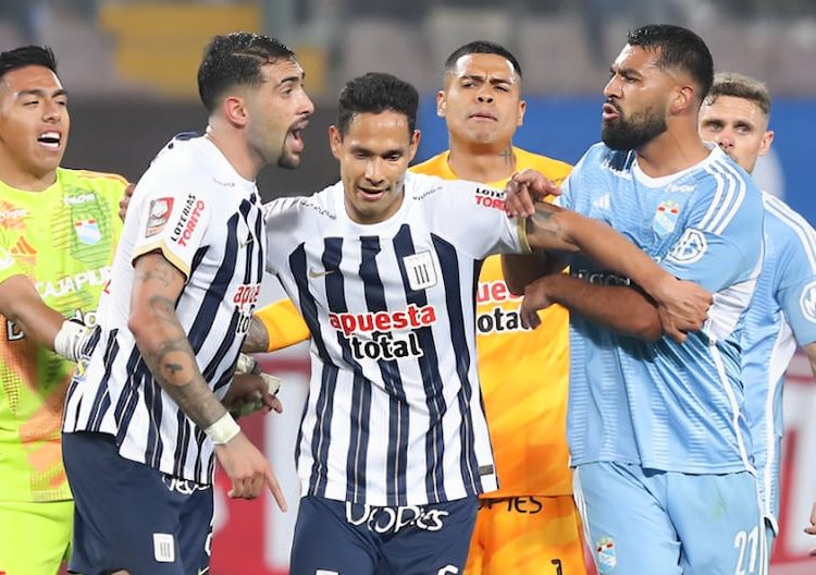 El UNOXUNO del Sporting Cristal vs. Alianza Lima: Enríquez inmenso y las claves del 0-0 en el Nacional