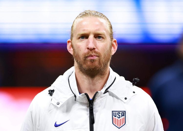 El defensa de la selección nacional de Estados Unidos, Tim Ream, completa su transferencia al Charlotte FC procedente del Fulham