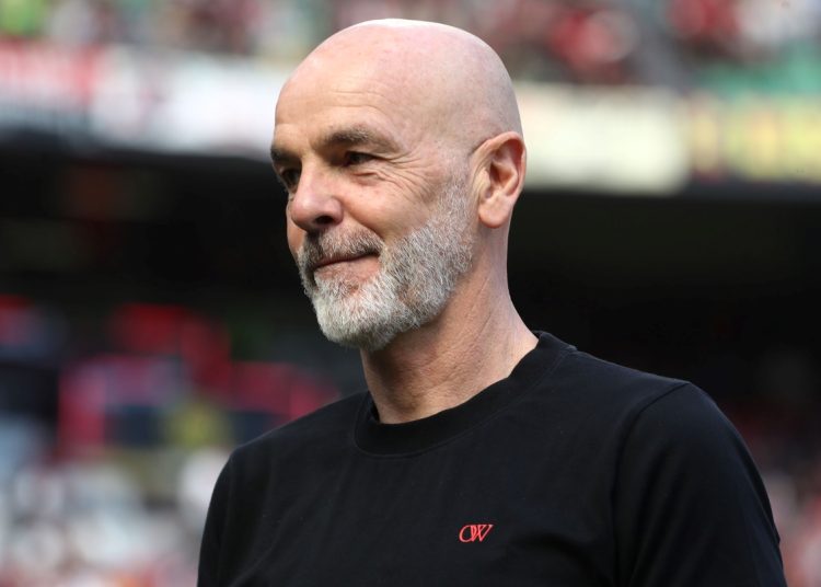 El exdirector del Milan apunta a Pioli para un interesante puesto en el Stade Rennais en 2024