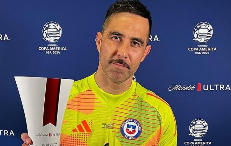 claudio bravo