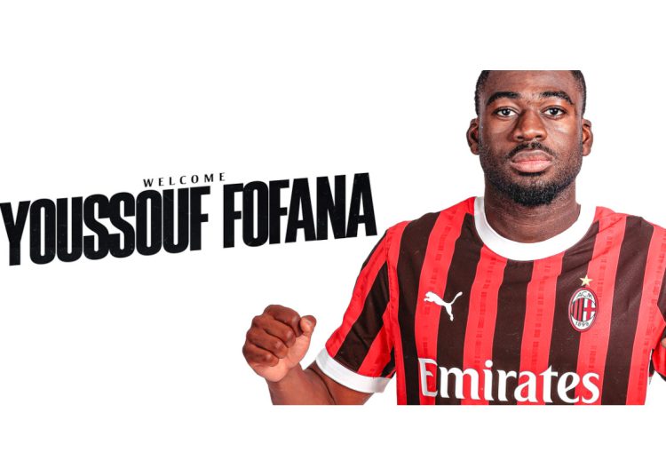 Fofana ficha por el Milan por 25 millones e Ibrahimovic asegura que "el equipo ya está completo"