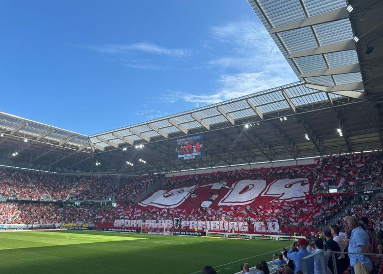 Friburgo vs Stuttgart: reacciones de los aficionados