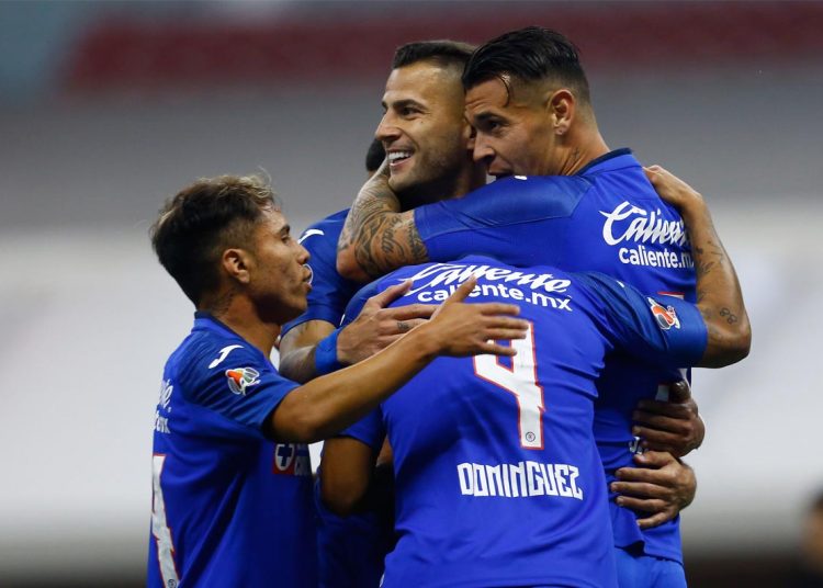 Fue campeón con Cruz Azul y ahora juega en la Cuarta División