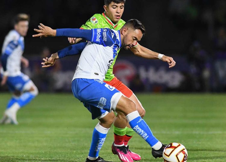 George Corral encuentra acomodó en un equipo inesperado