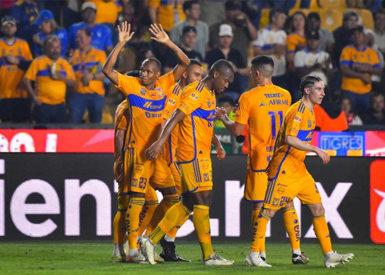 Harto por falta de minutos, figura de Tigres pide su salida