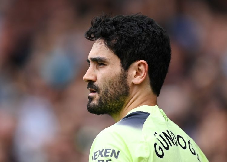 Ilkay Gundogan hará un gran sacrificio económico para volver al Manchester City